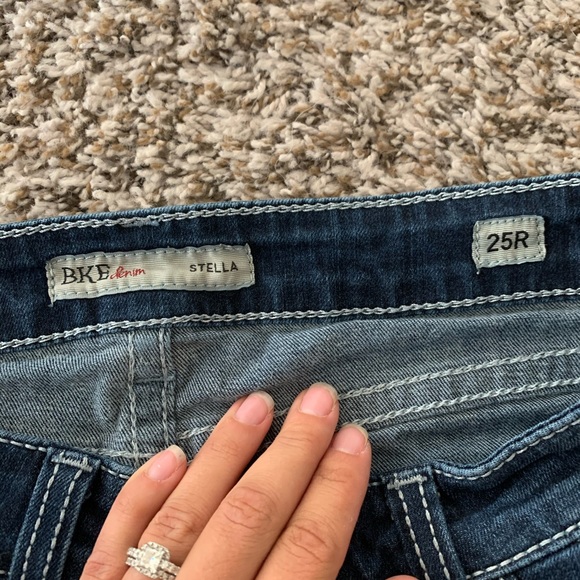 BKE jeans - Picture 4 of 4